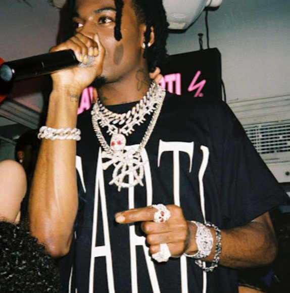 Meet your Posher, Michael - Picture 1 of 1